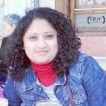 Margarita Velasquez Margarita Velasquez