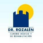 Cm Y De Rehabilitación Dr Rozalén