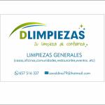 Dlimpiezas Dlimpiezas