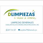 Dlimpiezas