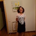 Elda Mary Salcedo Fernández Elda Mary Salcedo Fernández