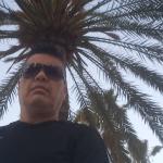 Jorge Orozco