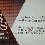 Sss Reformas Y Costrucciones Sss Reformas Y Costrucciones