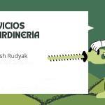 Yanosh Rudyak Yanosh Rudyak
