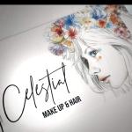 Celestial Makeup Hair Celestial Makeup Hair