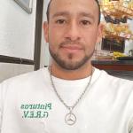 Fidel Peralta Espinola Fidel Peralta Espinola