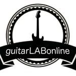 Guitarlabonline Alberto