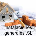 Instalacionesgenerales.sl