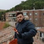 Tejados Melo Tejados Melo