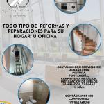 Gst Construcciones Y Reformas Gst Construcciones Y Reformas