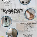 Gst Construcciones Y Reformas