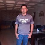 Ronnie Ramon Marquez Rivas Ronnie Ramon Marquez Rivas