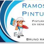 Bruno Ribeiro Ramos