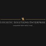 Logistics Solution Enterprise Logistics Solution Enterprise