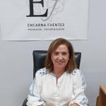 Encarna Fuentes Psicología
