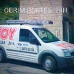 Cerrajero Urgente  Toy Girona