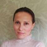 Ulyana Zhukova Ulyana Zhukova