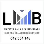 Lb Pinturas Y Decoraciones