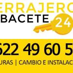 Cerrajeros Albacete 24 Cerrajeros Albacete 24