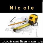 Muebles De Cocinas Armarios Empotrados Nicole Muebles De Cocinas Armarios Empotrados Nicole