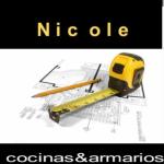 Muebles De Cocinas  Armarios Empotrados     Nicole