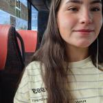 Alba López Del Río