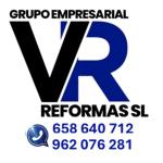 Grupo Empresarial Vr Reformas S.l Grupo Empresarial Vr Reformas S.l