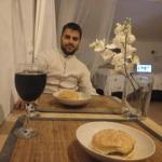 Adrian Prieto Gómez Adrian Prieto Gómez