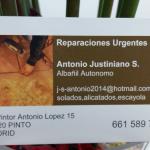 Antonio Js