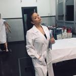 Dalila Rocha Dalila Rocha