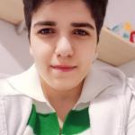 Sofia Hambaryan Sofia Hambaryan