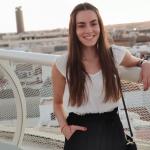 Psicóloga Laura Lacarta