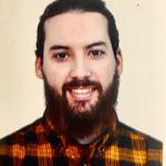 Alan Edwin Green Martín Alan Edwin Green Martín