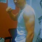 Ivan Garcia Barbero Ivan Garcia Barbero