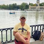 Jose Rafael Amaral