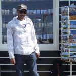 Alexandre Koubemba Fernandez Alexandre Koubemba Fernandez