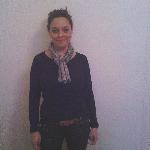 Amalia Estrella García Amalia Estrella García