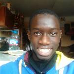 Aboubakar Samasa Aboubakar Samasa