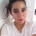 Nadia Errekhaouy Nadia Errekhaouy