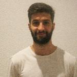 Iñigo Amondarain Amondarain Elgarresta Iñigo Amondarain Amondarain Elgarresta