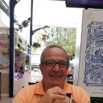 Luis Beltran Jimenez Luis Beltran Jimenez