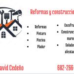 David Cedeño