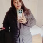 Cynthia Mendoza Lozano