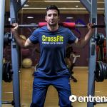 Alberto Moinelo Personal Trainer Alberto Moinelo Personal Trainer