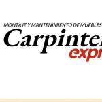 Carpinteria Express Sl