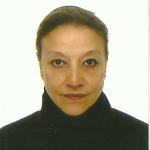 Ana Isabel Blanco Lirola Ana Isabel Blanco Lirola