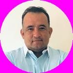 Juan Pablo Machado Alvear Juan Pablo Machado Alvear