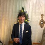 Rodrigo Perez Garcia Rodrigo Perez Garcia