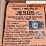 Jesús Jesús