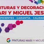 Pinturas Y Decoración Mary Y Miguel Jesús Pinturas Y Decoración Mary Y Miguel Jesús